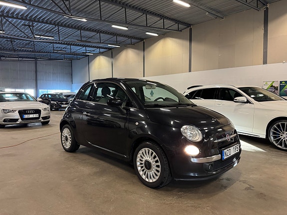 Fiat 500 3 of 14