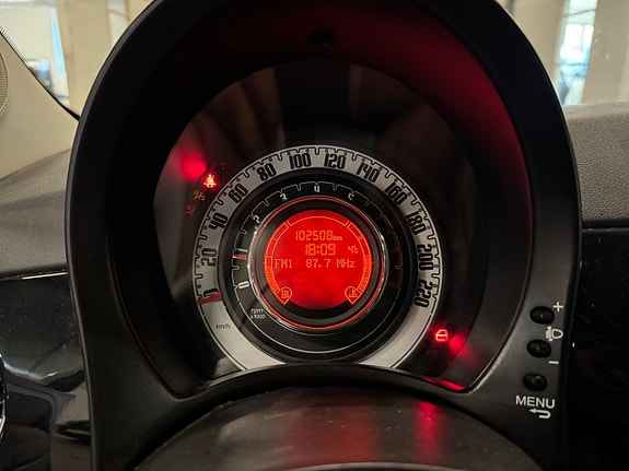 Fiat 500 13 of 14