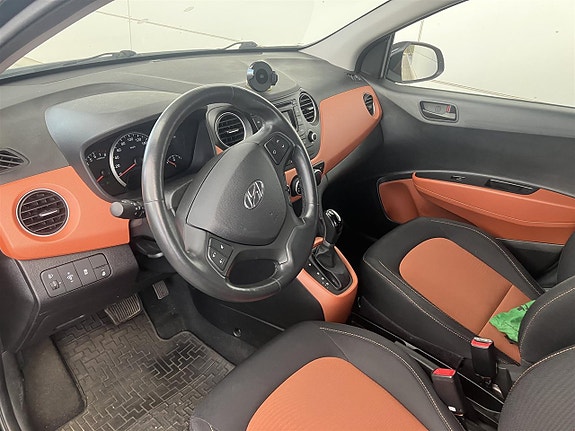 Hyundai i10 4 of 4