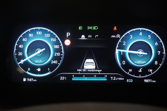 Hyundai i30 9 of 12