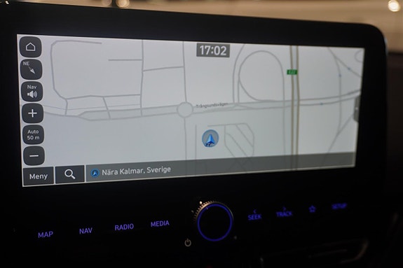 Hyundai i30 10 of 12