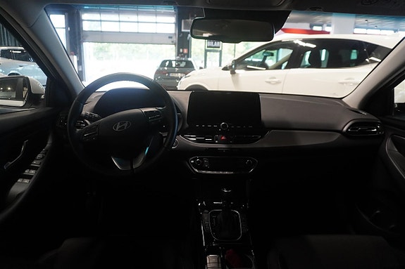 Hyundai i30 7 of 12