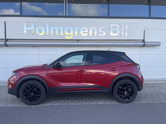 Opel Mokka 2 of 4