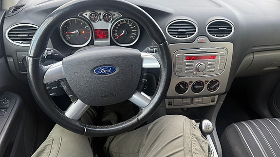Ford Focus 11 of 11