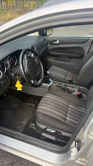Ford Focus 10 of 11