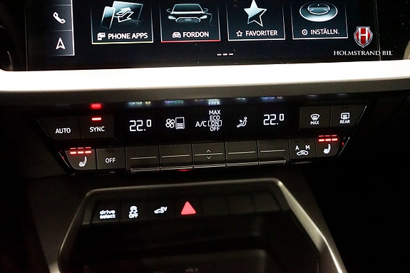 Audi A3 19 of 22