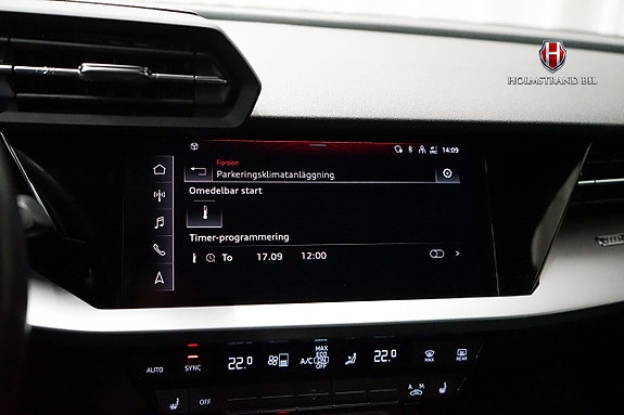 Audi A3 16 of 22