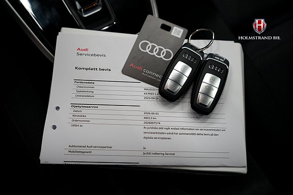 Audi A3 22 of 22