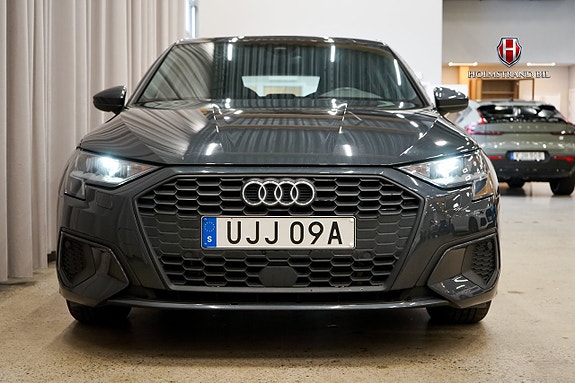 Audi A3 5 of 22
