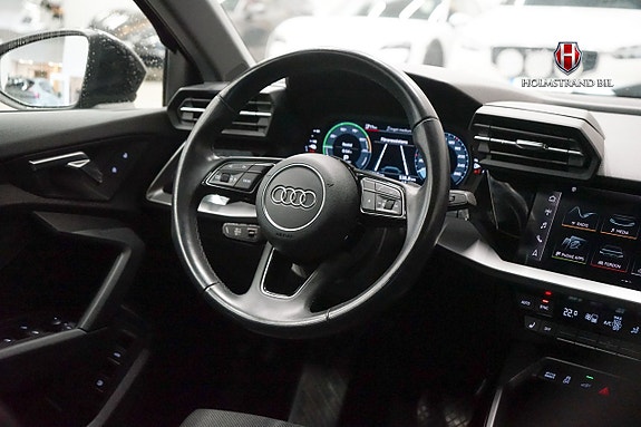 Audi A3 12 of 22