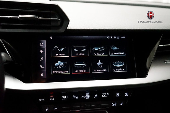 Audi A3 17 of 22