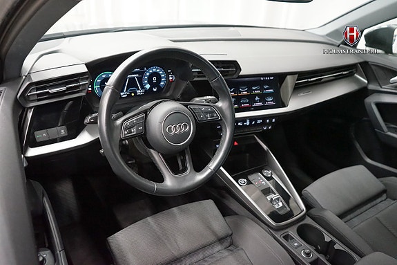 Audi A3 8 of 22