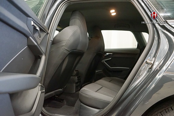 Audi A3 10 of 22