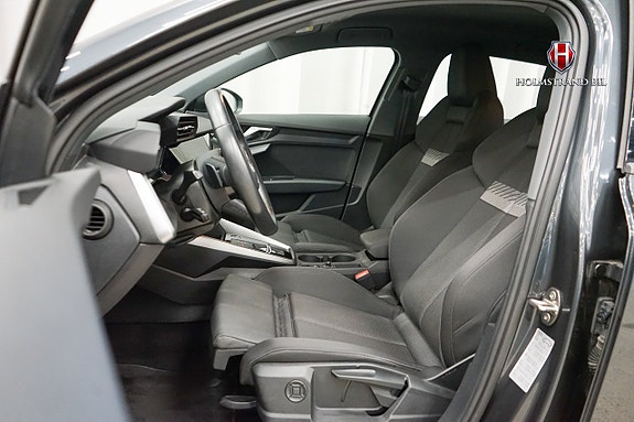 Audi A3 9 of 22