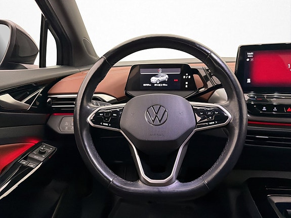 Volkswagen ID.4 11 of 28