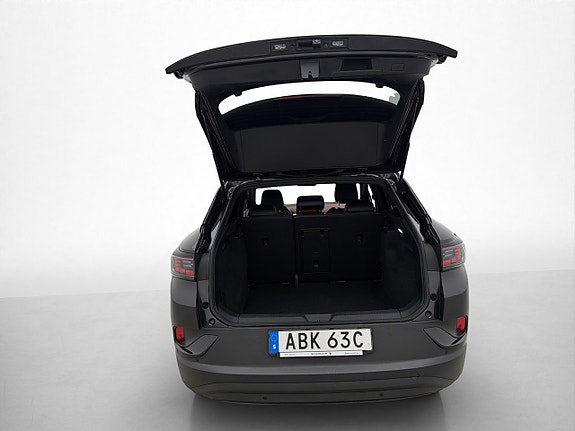 Volkswagen ID.4 28 of 28