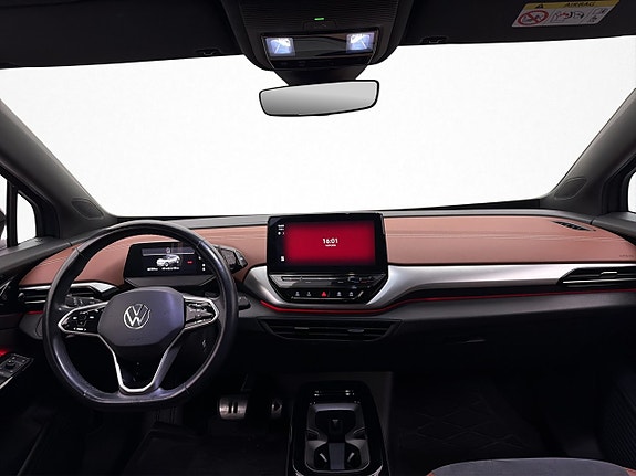 Volkswagen ID.4 15 of 28