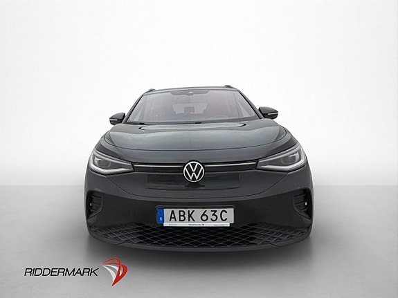 Volkswagen ID.4 3 of 28