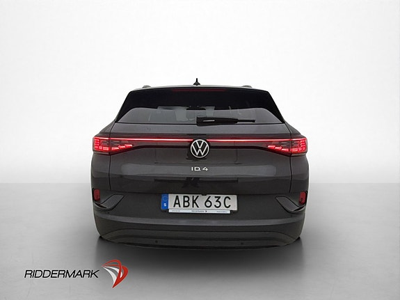 Volkswagen ID.4 8 of 28