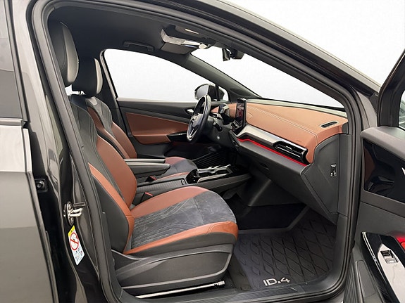 Volkswagen ID.4 12 of 28