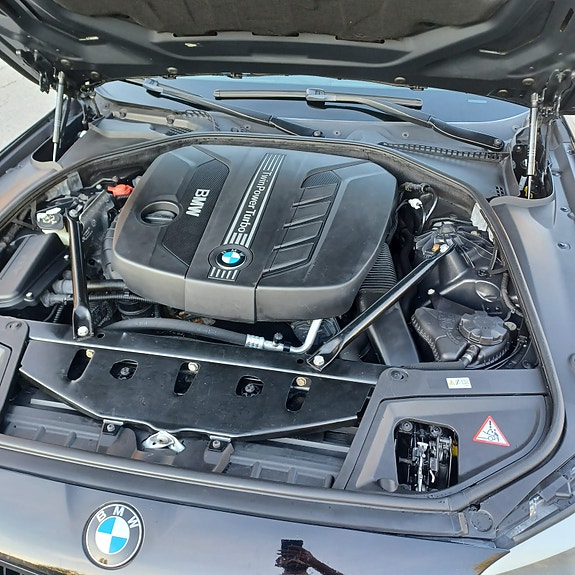 BMW 520d 7 of 7
