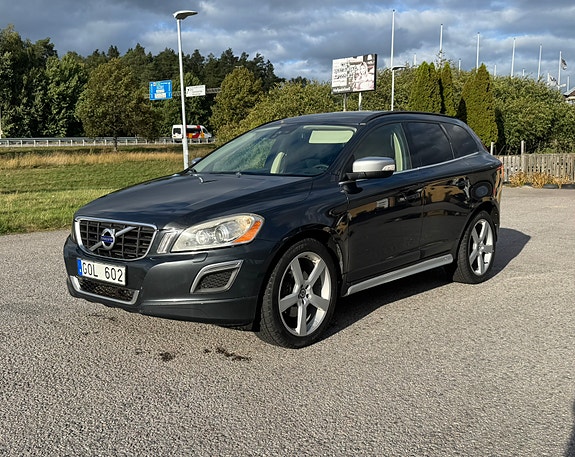 Volvo XC60 4 of 7