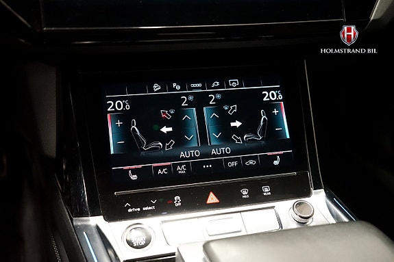 Audi Q8 24 of 28