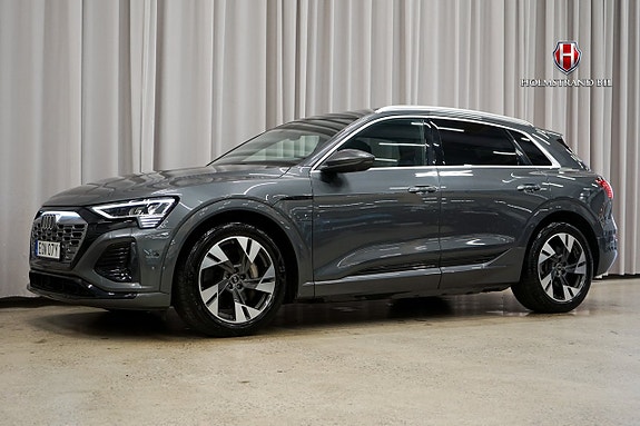 Audi Q8 4 of 28
