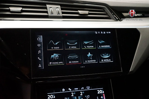 Audi Q8 20 of 28