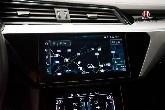 Audi Q8 22 of 28