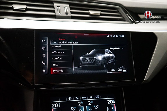 Audi Q8 21 of 28