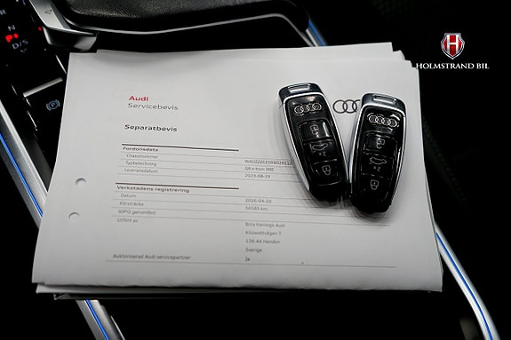 Audi Q8 28 of 28