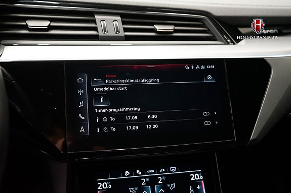 Audi Q8 23 of 28