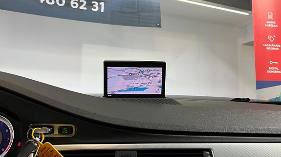 Volvo V70 18 of 19