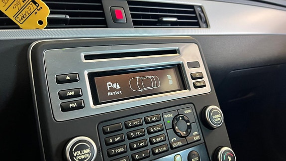 Volvo V70 17 of 19
