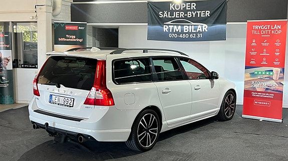 Volvo V70 6 of 19