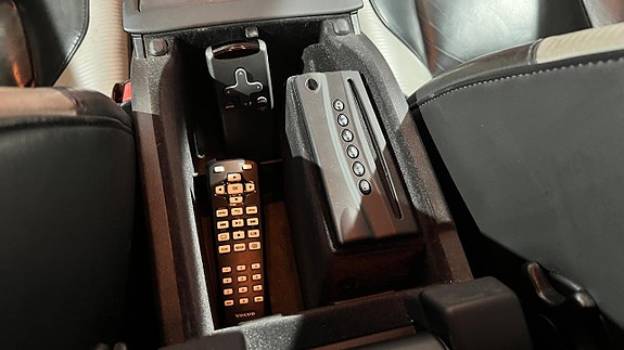 Volvo V70 16 of 19