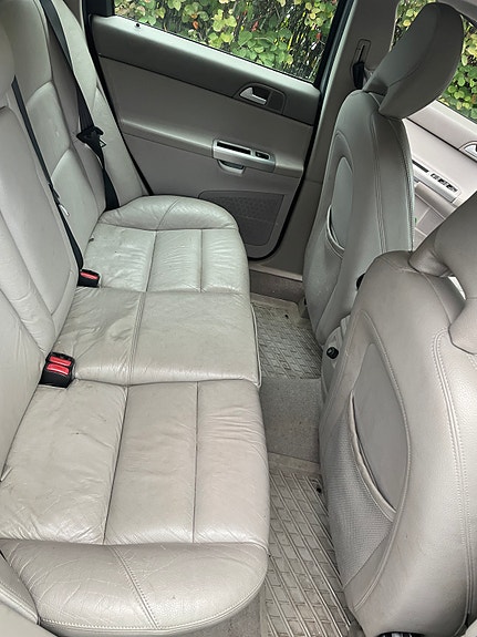 Volvo V50 5 of 11