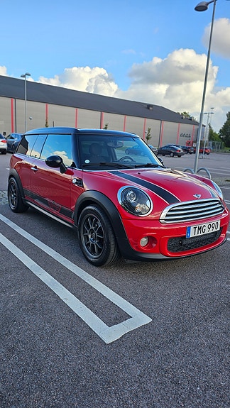 MINI Cooper 2 of 11