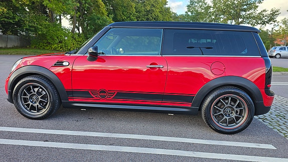 MINI Cooper 5 of 11