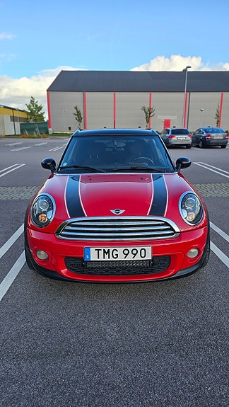 MINI Cooper 3 of 11