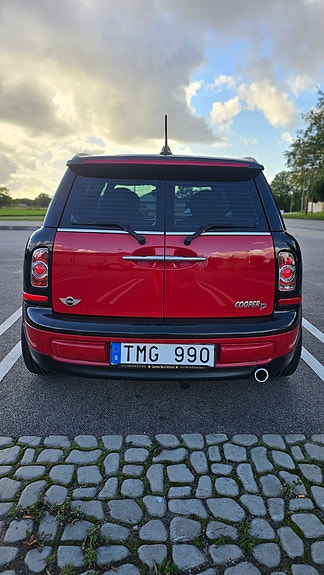 MINI Cooper 9 of 11