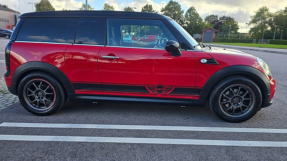 MINI Cooper 4 of 11