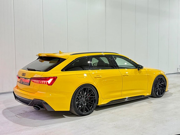 Audi RS6 6 of 25