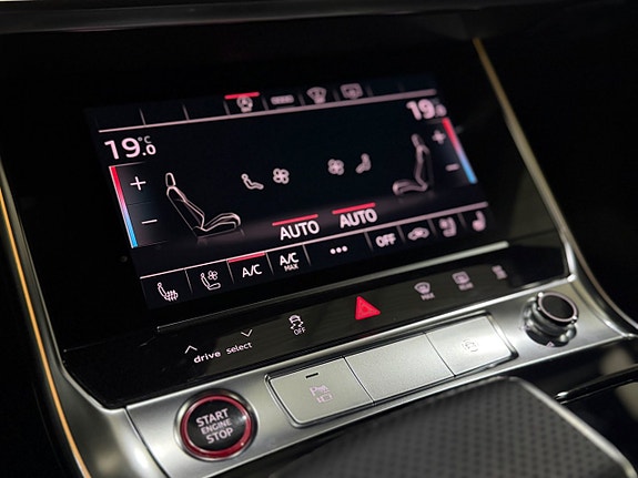 Audi RS6 23 of 25