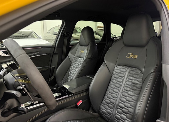 Audi RS6 11 of 25