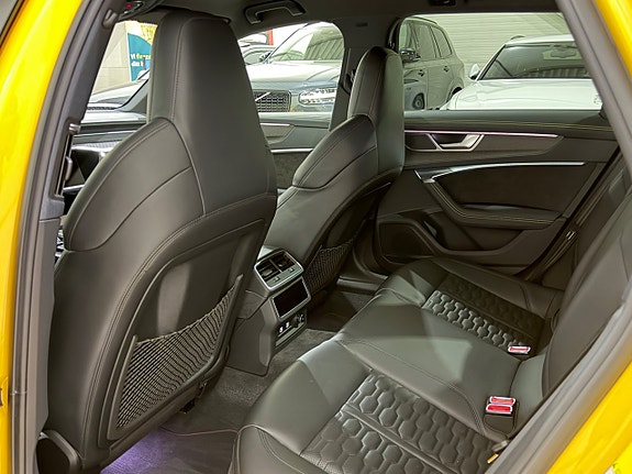 Audi RS6 15 of 25