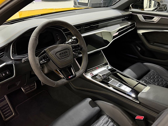 Audi RS6 12 of 25