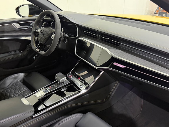 Audi RS6 17 of 25