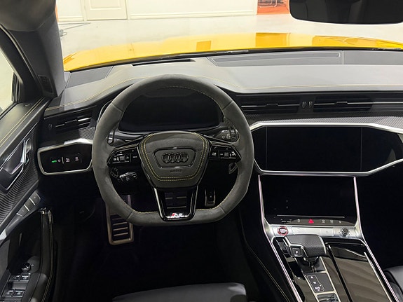 Audi RS6 13 of 25